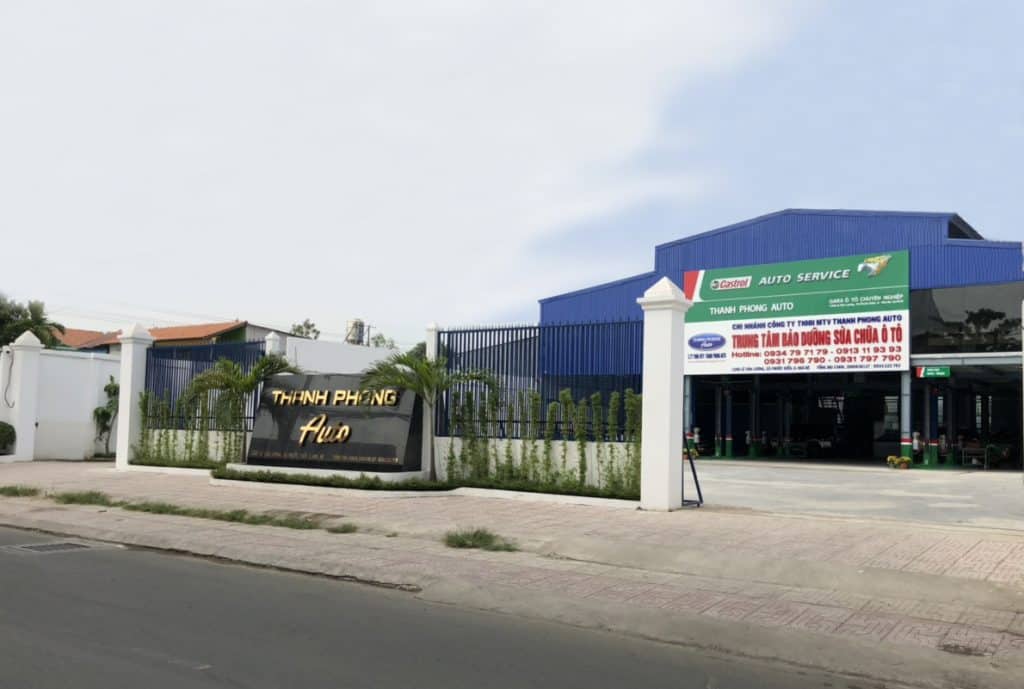 Top Các Lưu Ý Khi Lái Xe Ô Tô Vào Mùa Mưa Ở Sài Gòn