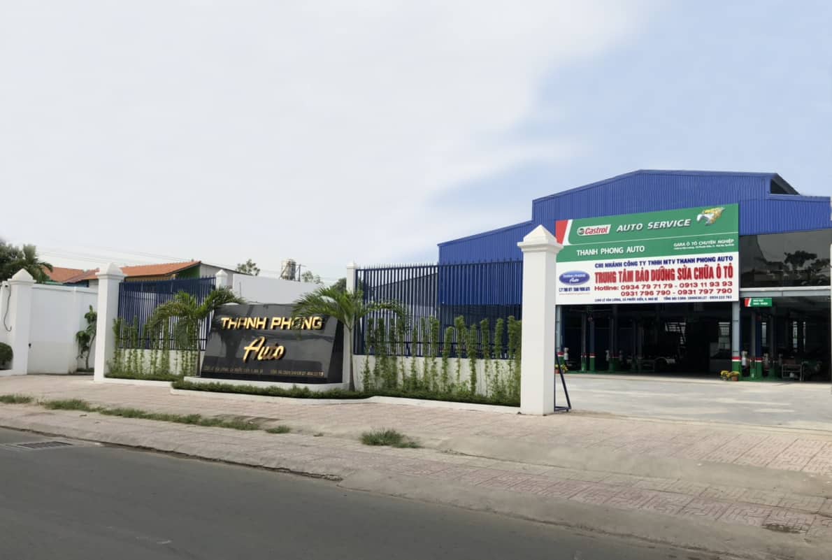 Top Các Lưu Ý Khi Lái Xe Ô Tô Vào Mùa Mưa Ở Sài Gòn
