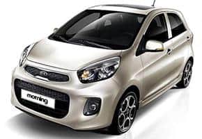 - Kia Morning 2015 Giá Mềm Sắp Ra Mắt