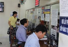 - Việt Nam Sẽ Cấp GPLX Dùng Được Ở Hơn 70 Quốc Gia