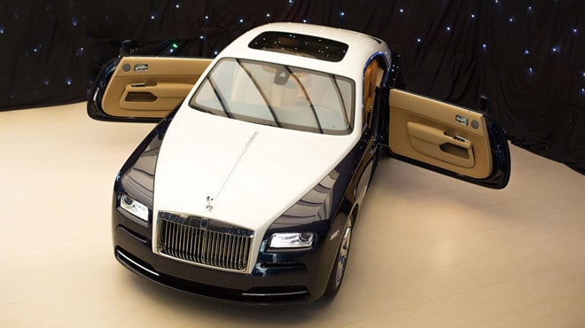 - Lamborghini, Rolls-Royce, Bentley Sắp Khóc Thét Vì Thuế Ở VN