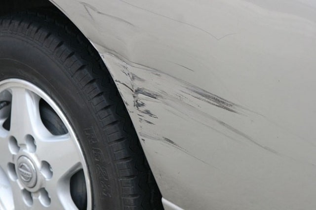 - 5 Kinh Nghiệm Xóa Vết Trầy Xước Xe Ô Tô Hiệu Quả