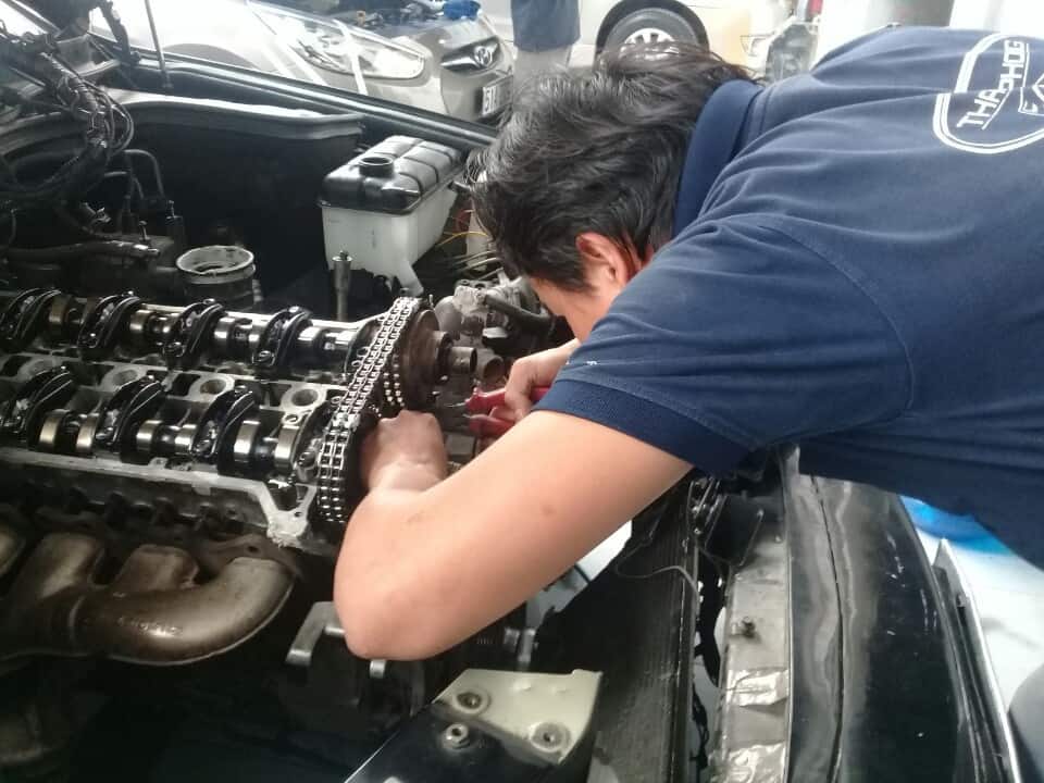 - 5 Tiêu Chí Chọn Nơi Sửa Chữa, Bảo Dưỡng Xe Daihatsu Uy Tín