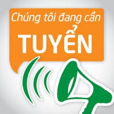 - THÔNG BÁO TUYỂN DỤNG