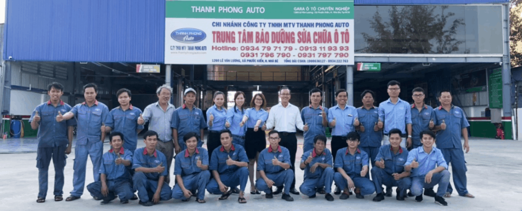- Mùa Corona: Miễn Phí Khử Trùng, Diệt Khuẩn Toàn Bộ Xe Ô Tô Tại Thanh Phong Auto