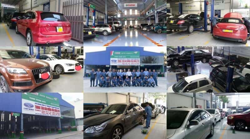 - Covid - 19 Hành Trình Ngăn Chặn Lây Lan