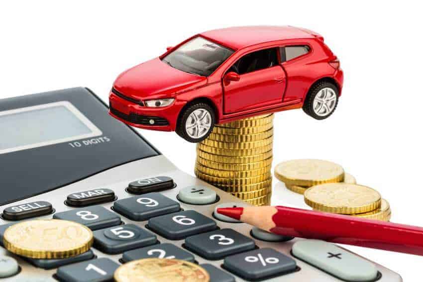 - Những Khoản Phí Cần Tính Đến Khi Quyết Định Mua Xe Ô Tô