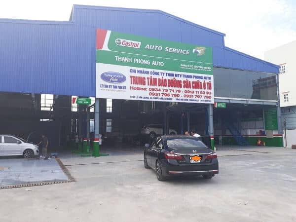 - Miễn Phí Khử Trùng Diệt Khuẩn Toàn Bộ Cho Xe Ô Tô Trên Địa Bàn TP.HCM