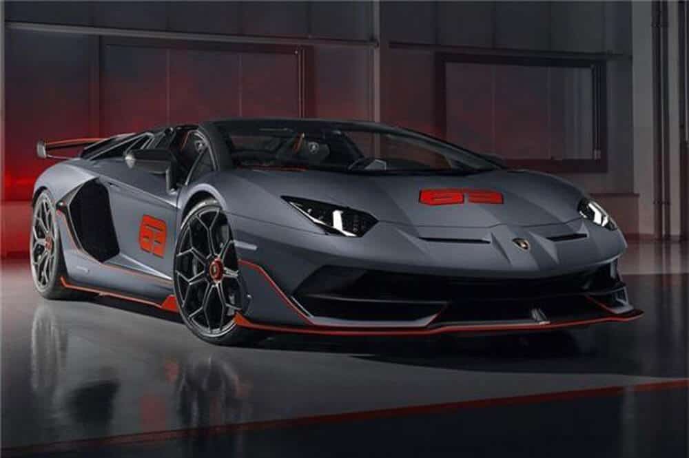 - Chi Phí Cần Thiết Để Nuôi Siêu Xe Lamborghini Mỗi Năm