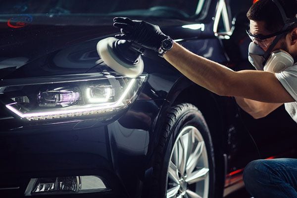 - Giải Đáp 4 Thắc Mắc Về Chăm Sóc Xe Ô Tô, Xe Hơi