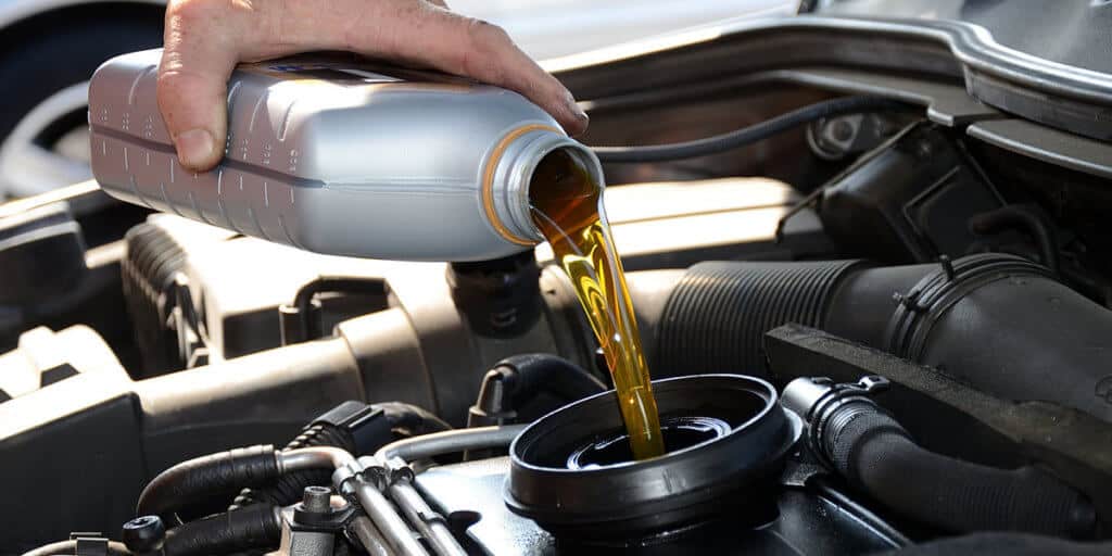 4 Lý do chính nên thay mới dầu hộp số tự động định kì