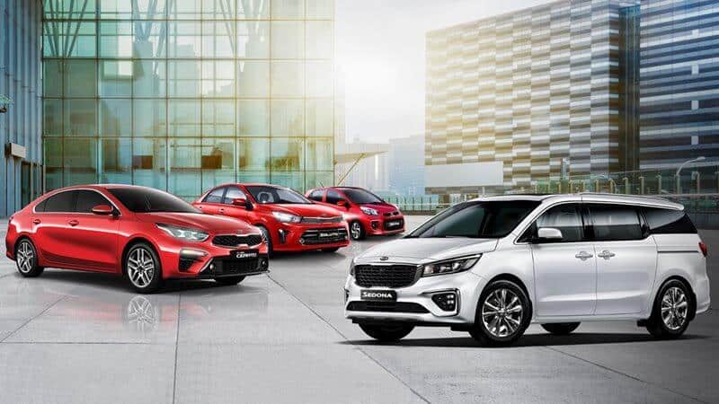 - Lưu Ý Khi Sửa Chữa Bảo Dưỡng Xe Ô Tô Kia