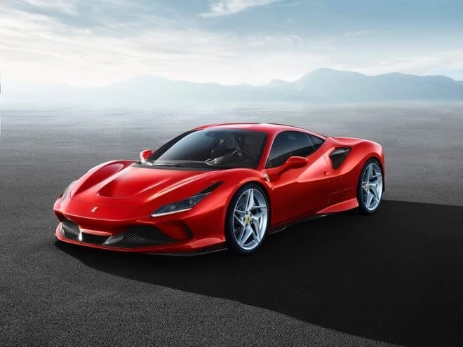 - Lưu Ý Sửa Chữa Xe ô tô Ferrari