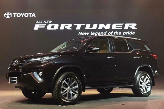 - Lưu Ý Khi Sửa Chữa Bảo Dưỡng Xe Ô Tô Fortuner