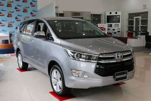 - Lưu Ý Bảo Dưỡng Sửa Chữa Xe Ô Tô Innova