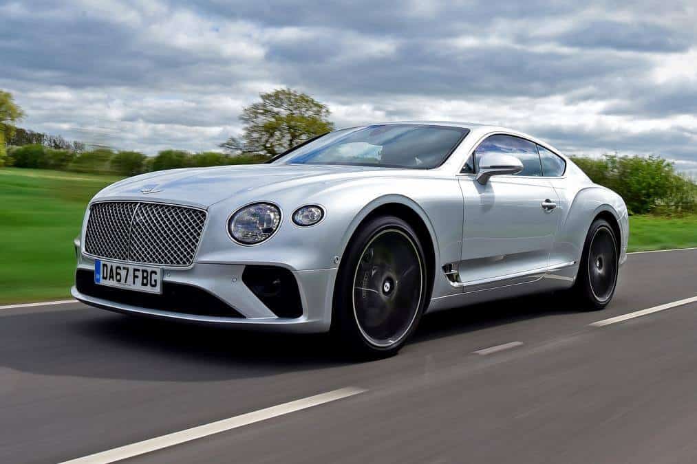 - Lưu Ý Bảo Dưỡng, Sửa Chữa Xe Ô Tô Bentley
