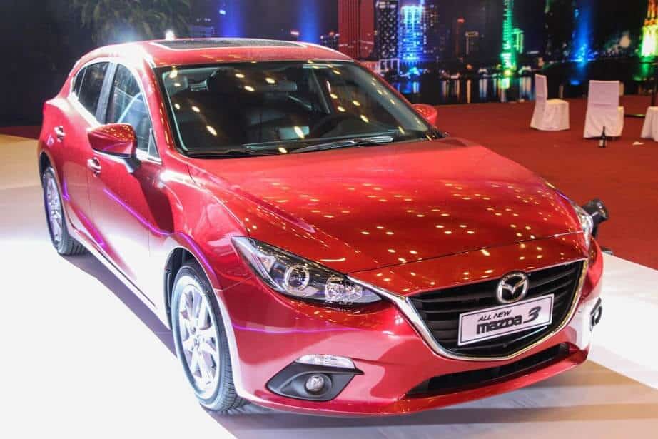 - Lưu ý Khi Bảo Dưỡng, Sửa Chữa Xe Ô Tô Mazda