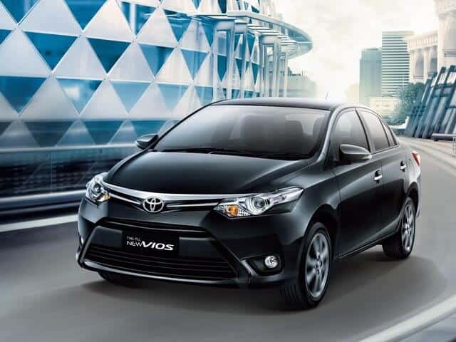 - Lưu Ý Khi Sửa Chữa Bảo Dưỡng Xe Ô Tô Vios