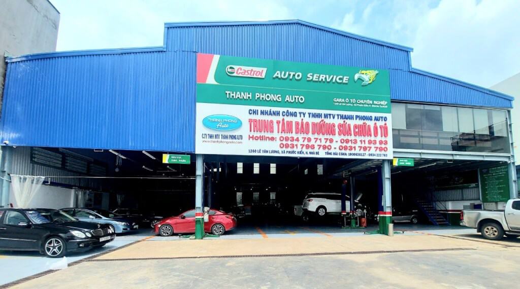 - Các Mẹo Nhỏ Giúp Chăm Sóc Xe Ô Tô Của Bạn Tốt Hơn