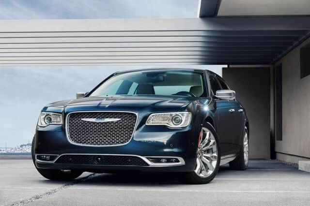 - 5 Lưu Ý Sửa Chữa Bảo Dưỡng Xe Ô Tô Chrysler
