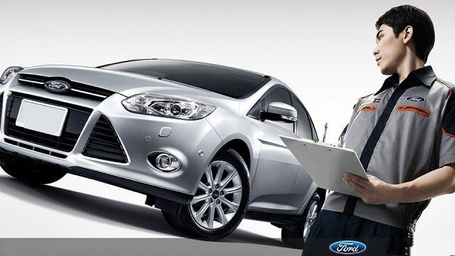 - Bảng Báo Giá Sửa Chữa, Bảo Dưỡng Xe Ford 