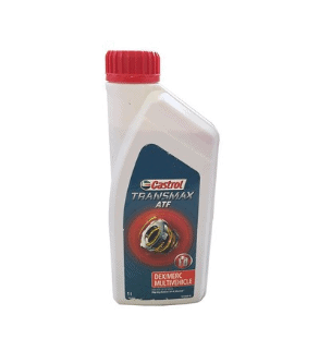 "Dầu Hộp Số Tự Động Castrol TRANSMAX ATF DEX/MERC MULTIVEHICLE - 1 Lít.

Được khuyến nghị để sử dụng cho các dòng hộp số tự động gắn trên dãy rộng các loại xe ô tô, xe thương mại hạng nhẹ và xe SUV của Nhật Bản, Sản phẩm này cũng dùng cho các dòng xe của GM và Frod yêu cầu dầu nhớt đáp ứng tiêu chuẩn Dexron III hoặc Mercon. Ngoài ra sản phẩm này cũng có thể sử dụng cho hầu hết các dòng xe ô tô xuất xứ từ Châu Âu gắn các loại hộp số tự động 4 cấp hoặn 5 cấp.

Lợi điểm:

Đặc tính ổn định ma sát được tăng cường giúp hộp số tự động êm ái.
Khả năng bảo vệ vượt trội ở nhiệt độ cao giúp chống lại sự oxi hóa dầu nhớt và sự hình thành cặn bẩn.
Khả năng luân chuyển tốt ở nhiệt độ thấp giúp sang số nhẹ nhàng trong thời tiết lạnh.
Dung tích: 1 lít.
Sản xuất: Castrol Việt nam."