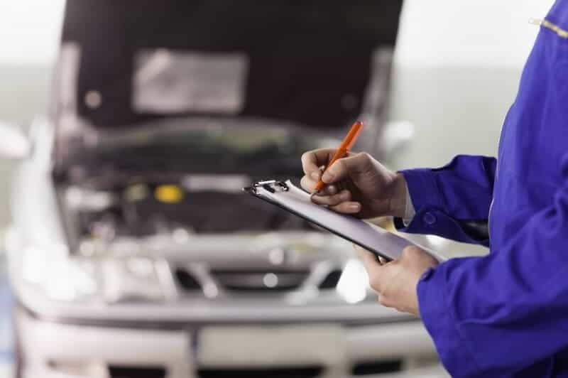 - Bảng Báo Giá Sửa Chữa, Bảo Dưỡng Xe Mitsubishi 