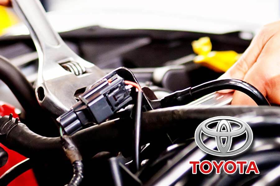- Bảng Báo Giá Sửa Chữa, Bảo Dưỡng Xe Toyota 