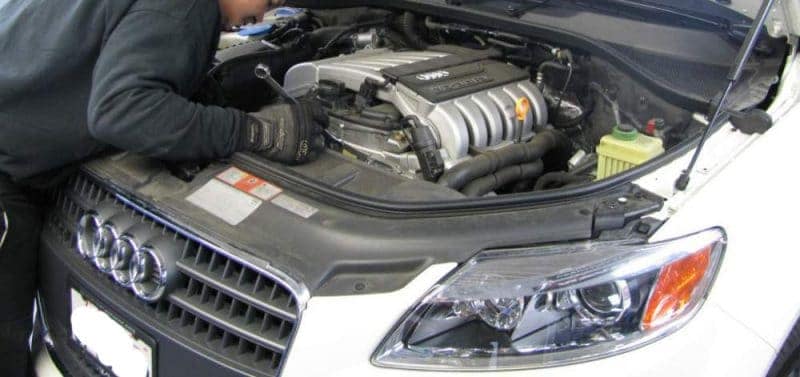 - Bảng Báo Giá Sửa Chữa, Bảo Dưỡng Xe Audi