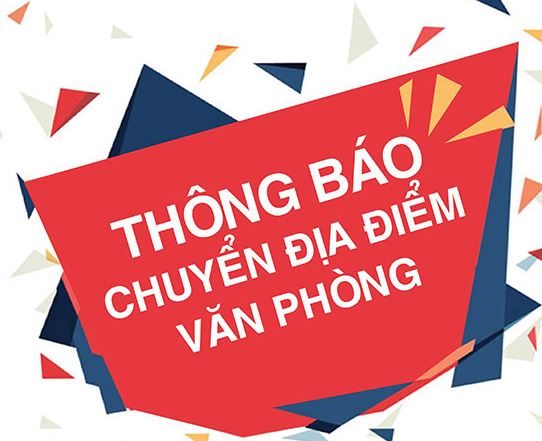 - Thông Báo Thay Đổi Địa Điểm Văn Phòng Làm Việc & Xưởng Dịch Vụ Sửa Chữa Ôtô