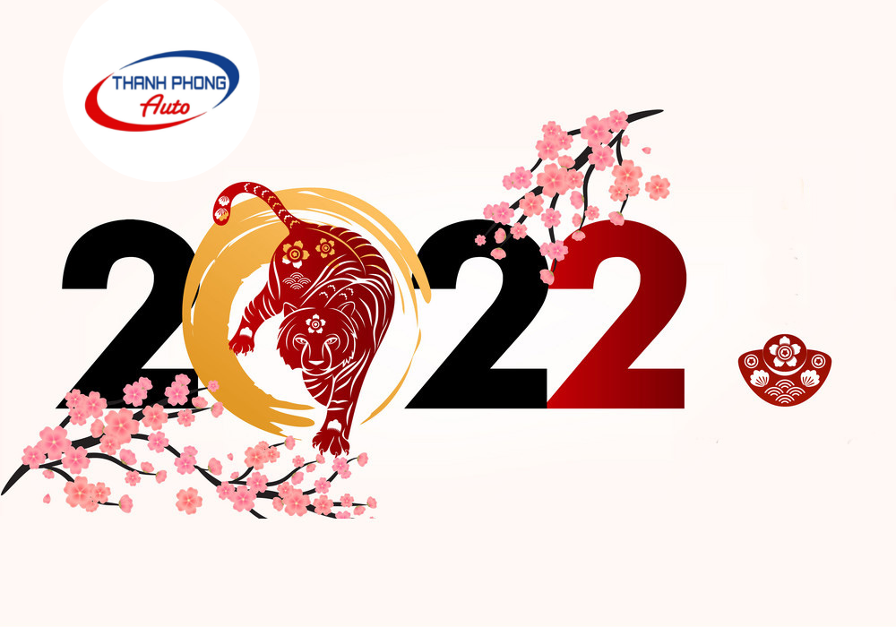 - THÔNG BÁO LỊCH NGHỈ TẾT DƯƠNG LỊCH 2022