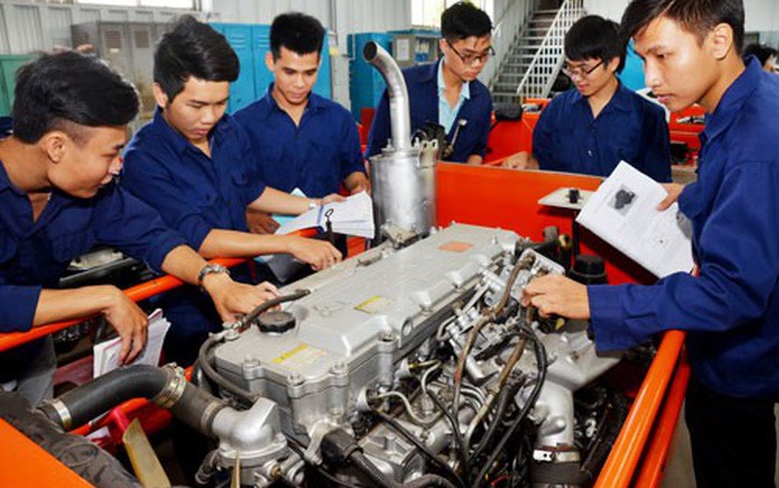 Top 5 Nơi Dạy Nghề Điện - Điện Tử Ô Tô Ở Tây Ninh Chất Lượng