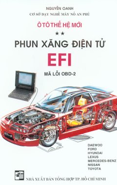 - Sách, Giáo Trình, Cẩm Nang Bảo Dưỡng - Sửa Chữa Ô Tô