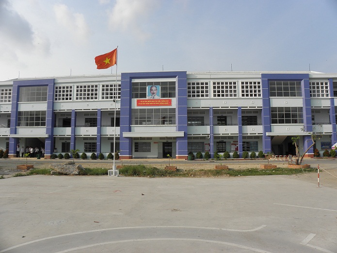 dạy học nghề ô tô chuyên nghiệp ở an giang