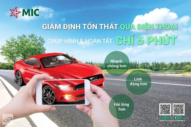 tra cứu bảo hiểm ô tô quân đội mic