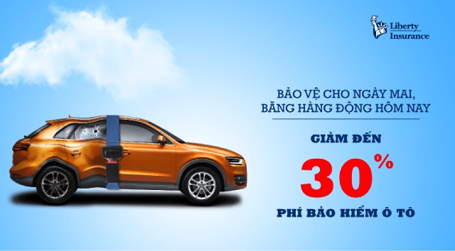 - Bảo Hiểm Xe Ô Tô Liberty: Có Tốt Không? Tra Cứu Giá?