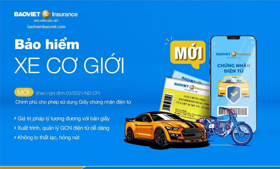 Bảo hiểm xe ô tô Bảo Việt có tốt không, tra cứu,