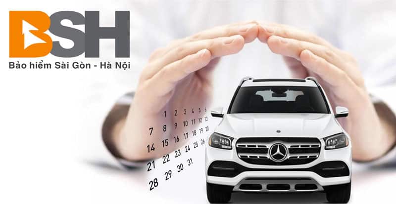 - Bảo Hiểm Xe Ô Tô BSH Có Tốt Không? Tra Cứu, Giá Mới Nhất?