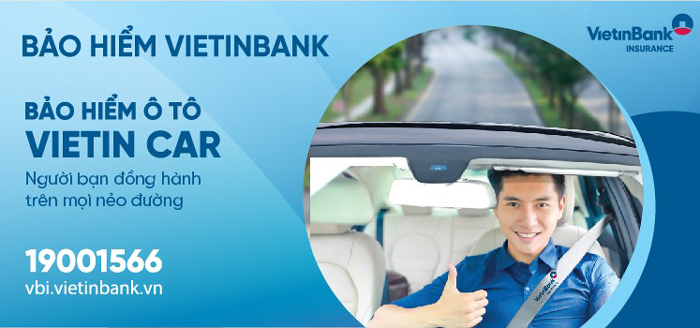 - Bảo Hiểm Xe Ô Tô Vietinbank Có Tốt Không, Tra Cứu, Giá Mới Nhất