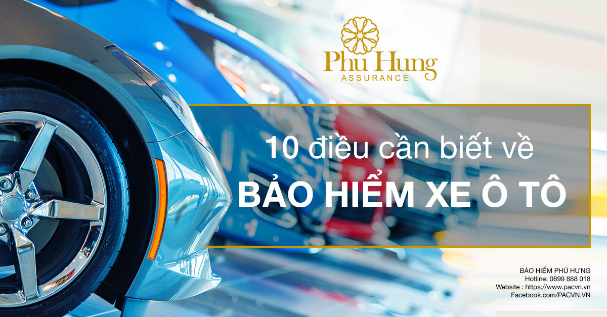- Bảo Hiểm Xe Ô Tô Phú Hưng Có Tốt Không? Tra Cứu, Giá?