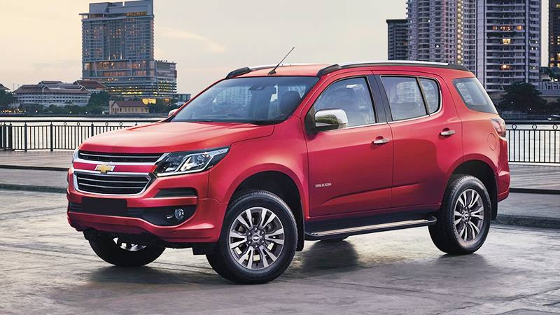 Dịch Vụ Đại Tu Hộp Số Ô Tô Chevrolet Chính Hãng Tại TpHCM