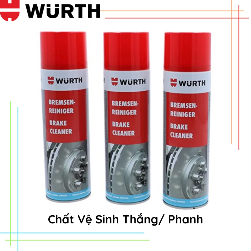 chat tay rua thang phanh