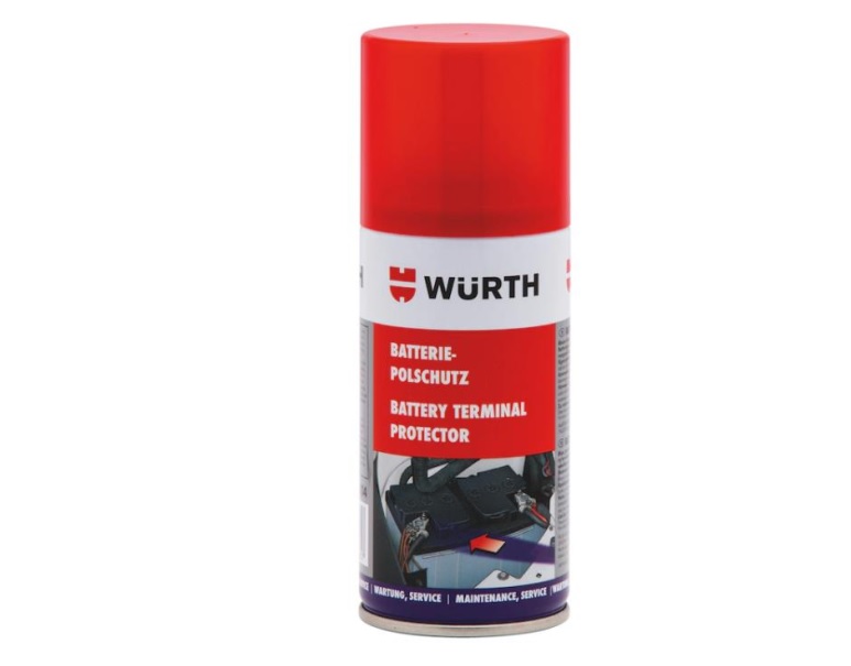 CHẤT XỊT BẢO TRÌ CỌC BÌNH ẮC-QUY 150ML