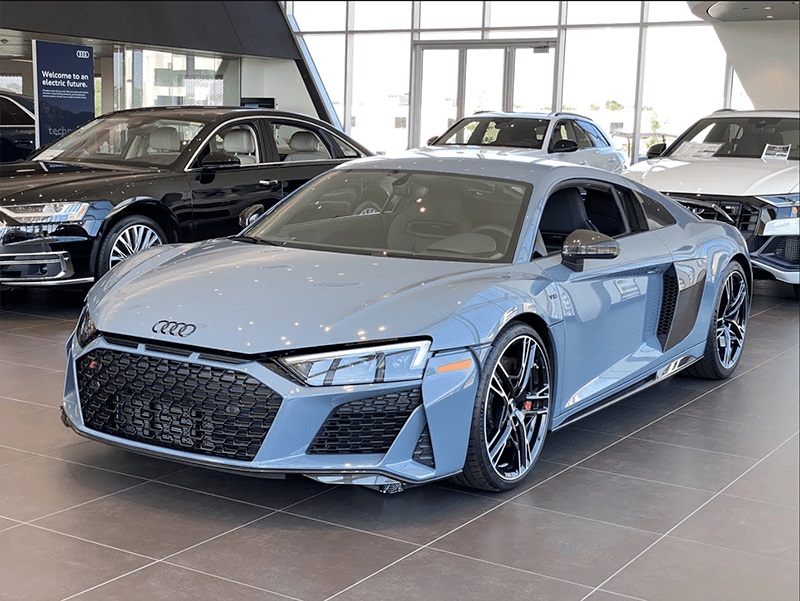 Dịch vụ đại tu hộp số xe ô tô Audi tại HCM