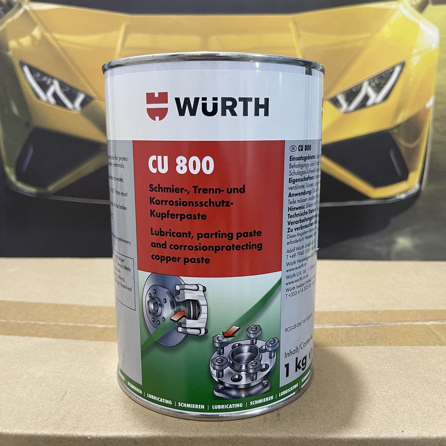 mo bo chiu nhiet wurth 1