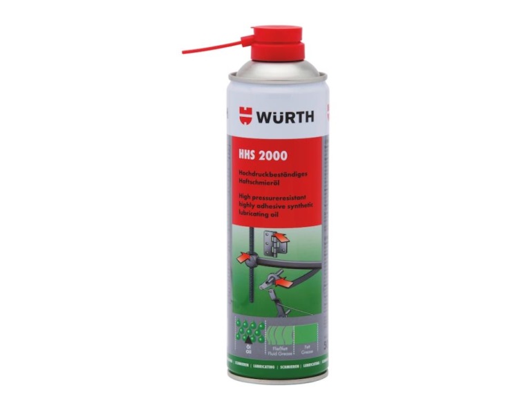 MỠ BÒ NƯỚC HHS2000 500ML