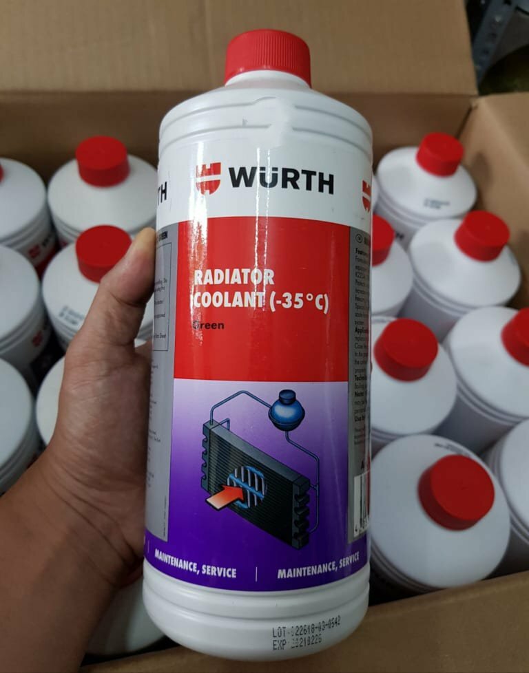 nuoc giai nhiet wurth xanh 3