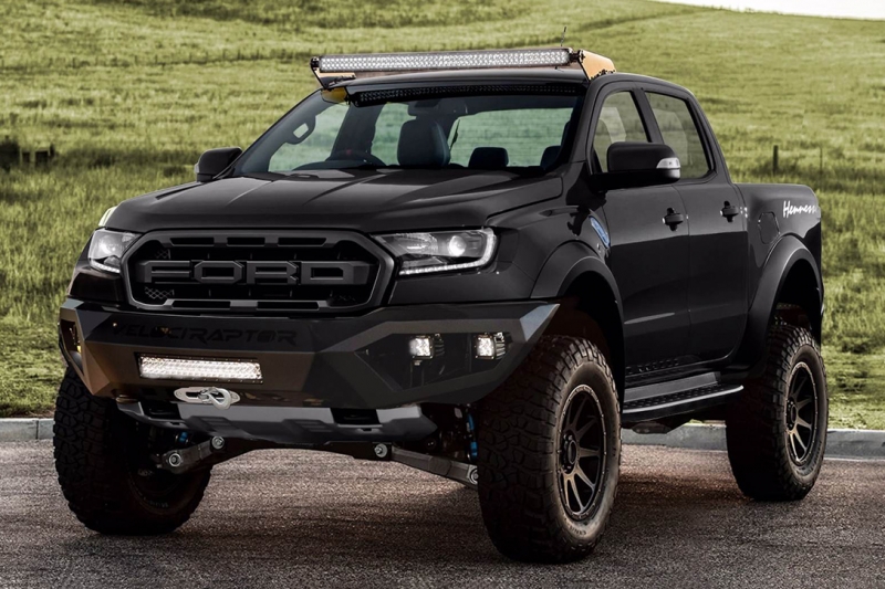Dịch Vụ Sơn Xe Ô Tô Ford Uy Tín