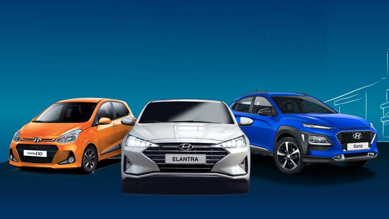 Dịch Vụ Đại Tu Động Cơ Ô Tô Hyundai Chính Hãng