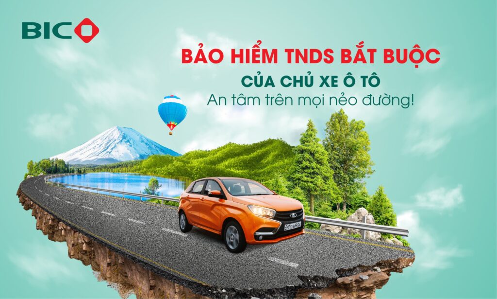 Review Bảo Hiểm Xe Ô Tô BIDV (BIC) Có Tốt Không, Tra Cứu, Giá 2023